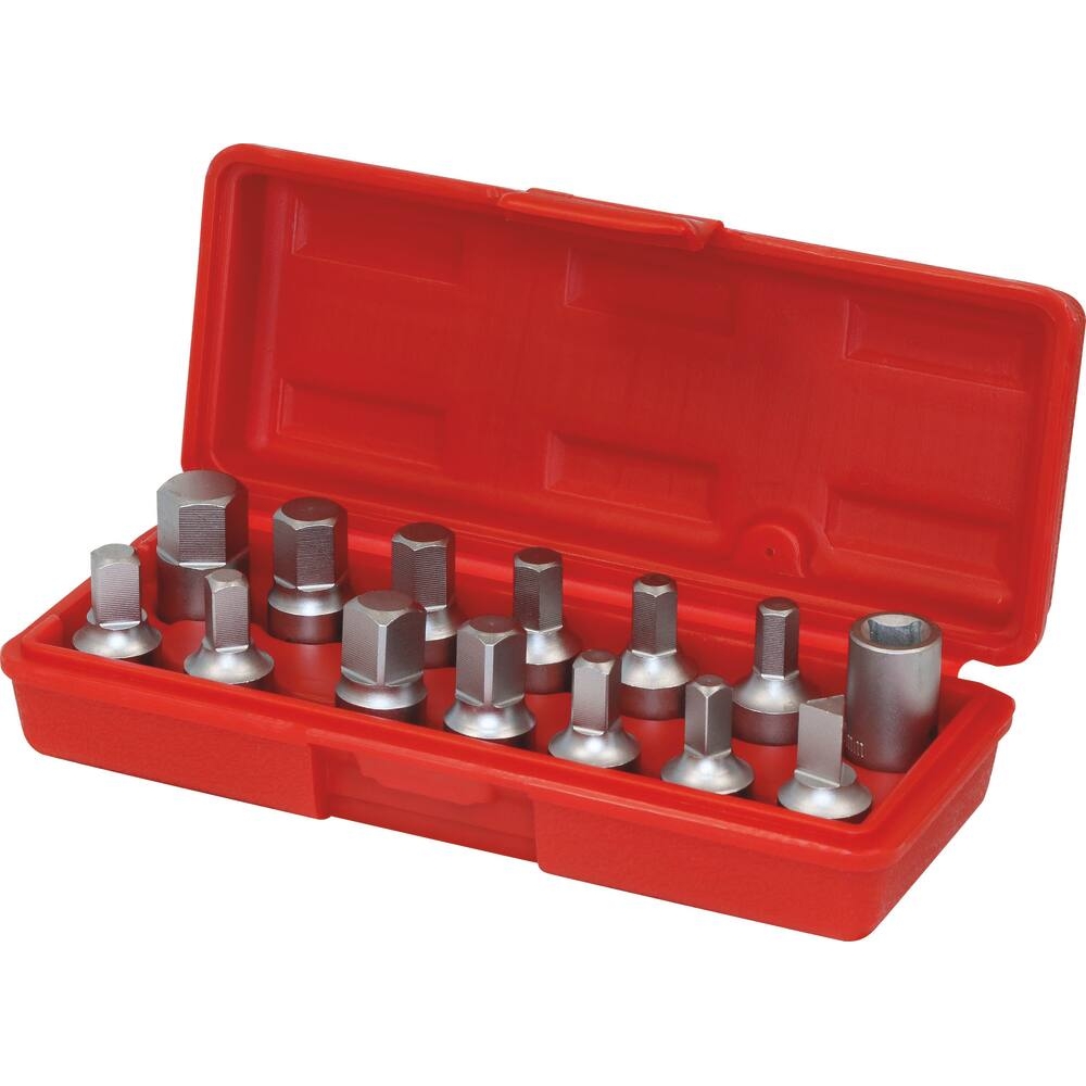 Embout de vidange 3/8