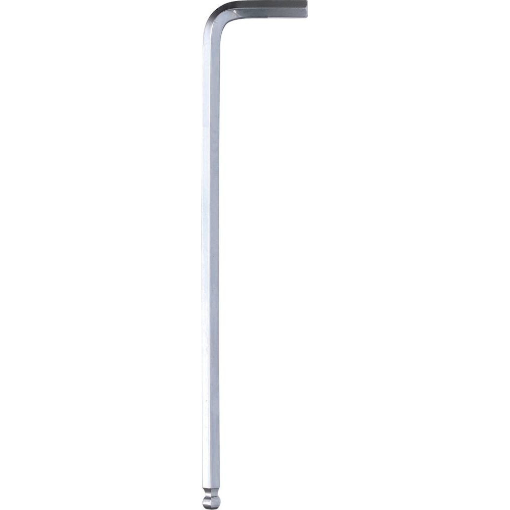 Clé mâle coudée hexagonale extra longue 7mm - carte DRAKKAR TOOLS - 10799