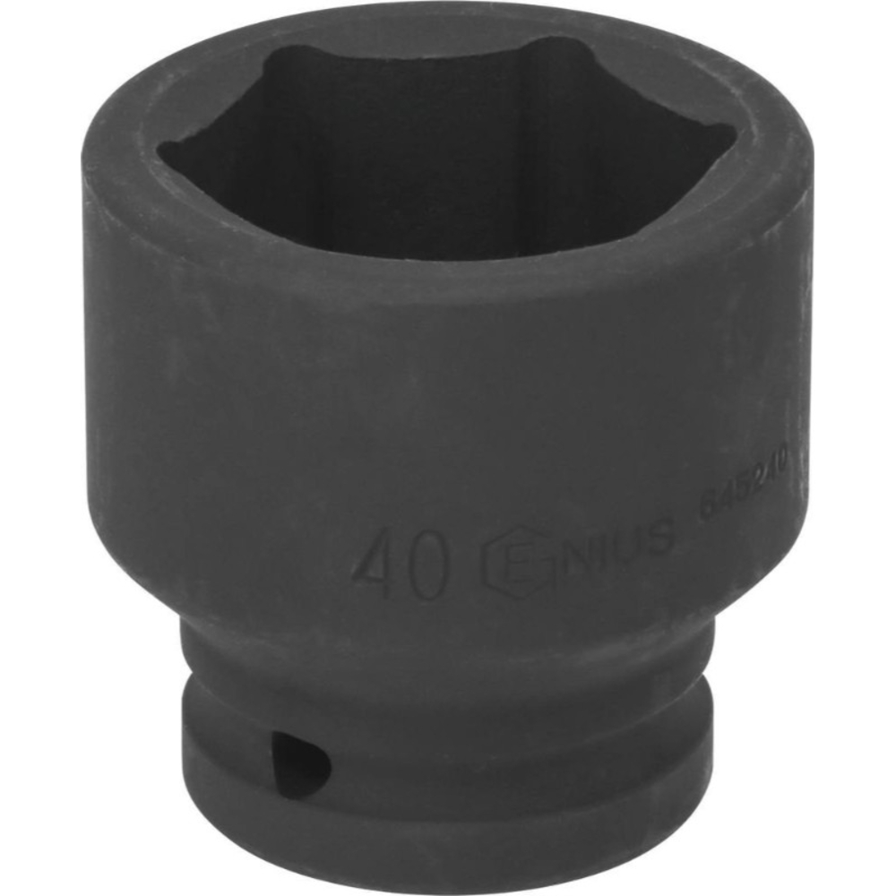 Douille a chocs 3/4 DRAKKAR TOOLS - 10836