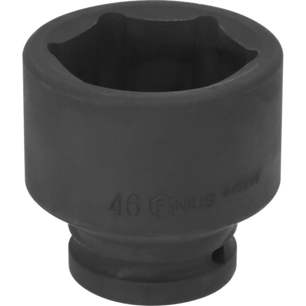 Douille a chocs 3/4 DRAKKAR TOOLS - 10838