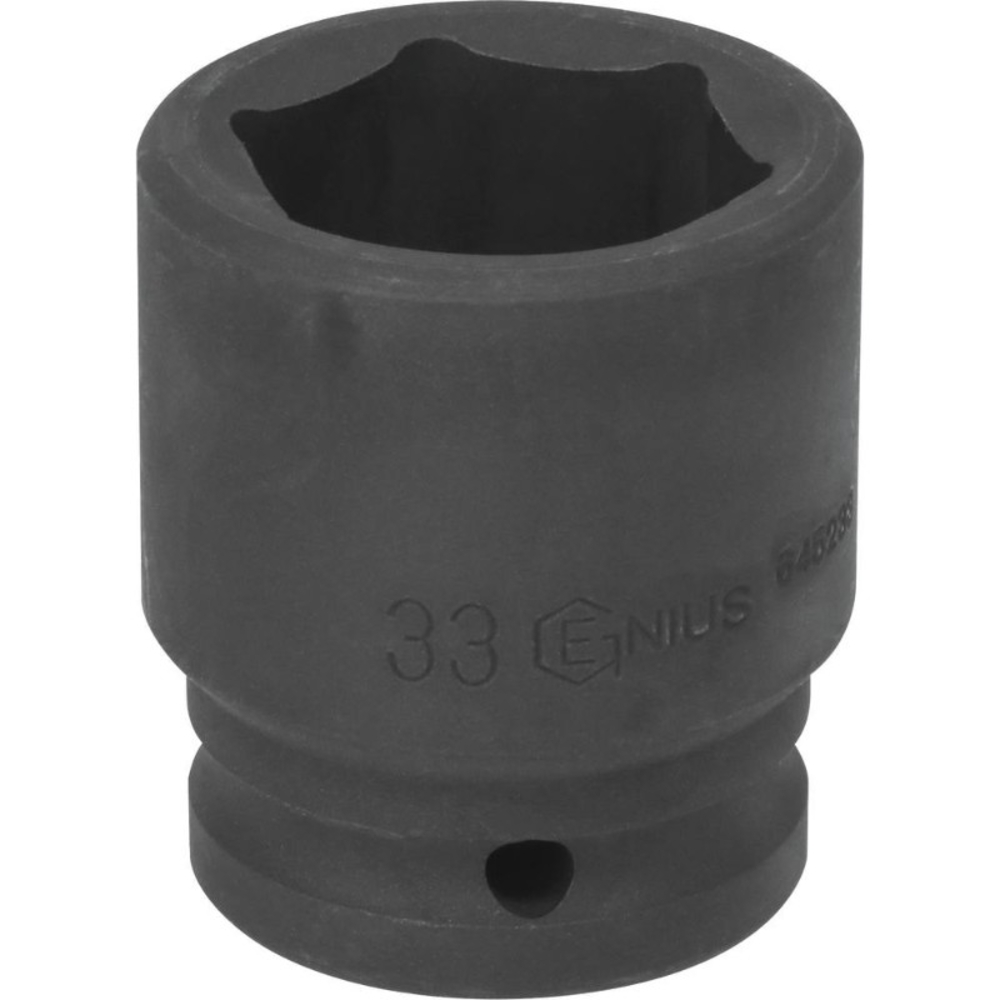 Douille a chocs 3/4 DRAKKAR TOOLS - 10841