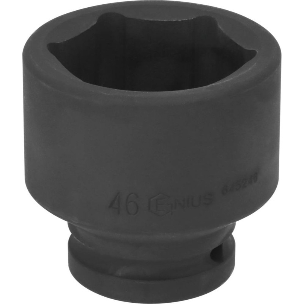 Douille a chocs 3/4 DRAKKAR TOOLS - 10845