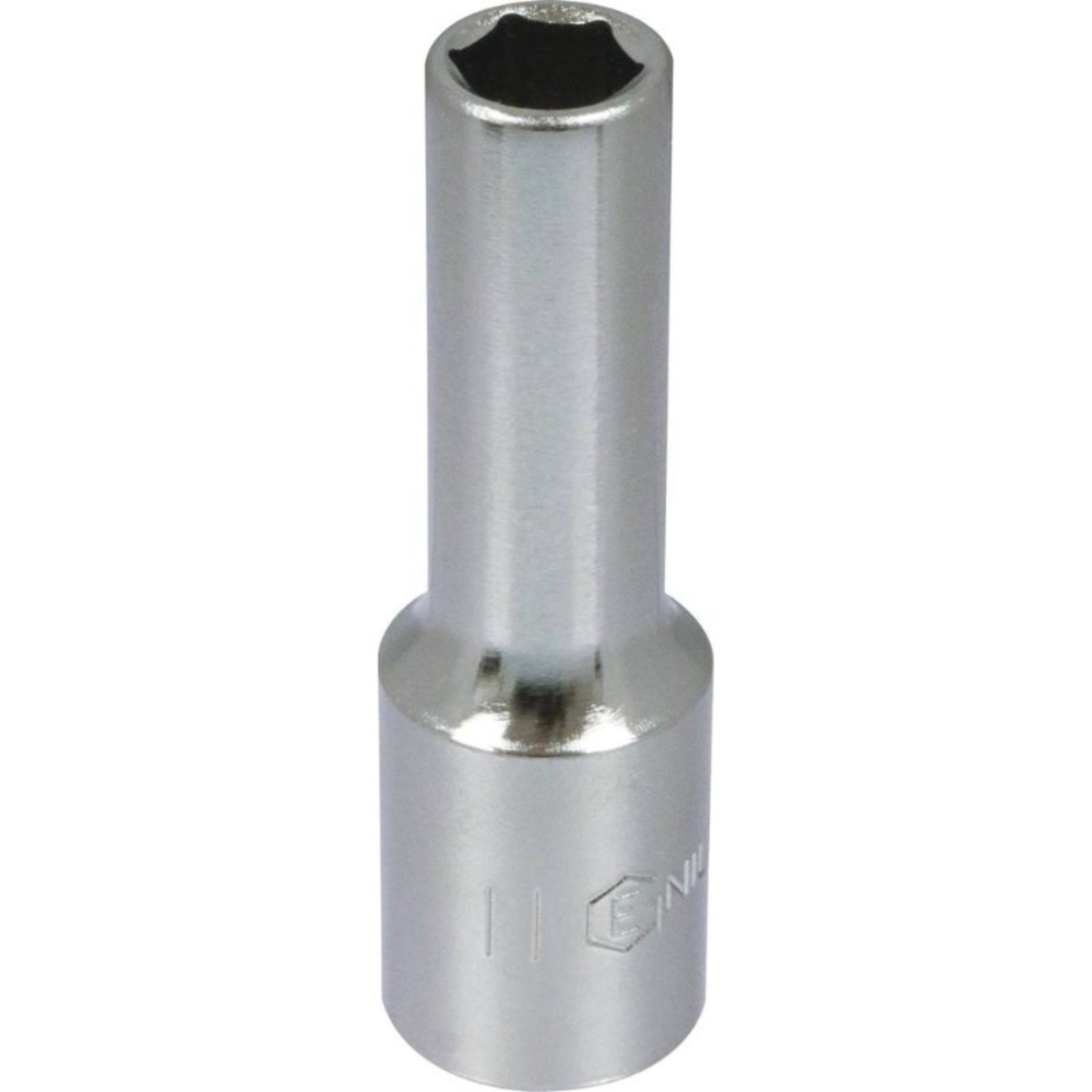 Douille longue 1/2' taille 11 dt DRAKKAR TOOLS - 10851