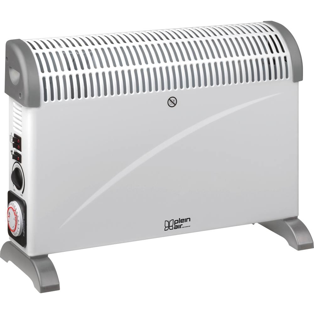 Convecteur électrique 230V 2kW KEMPER - 11063