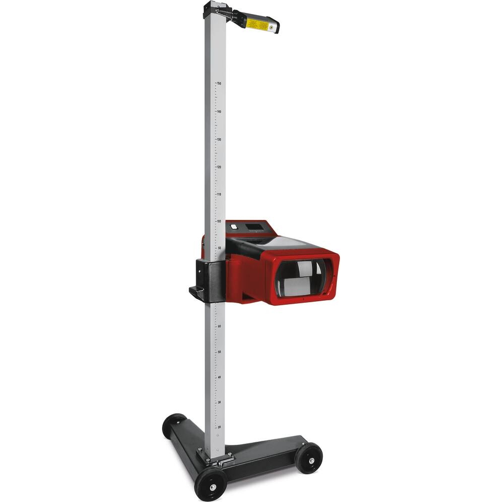 Réglophare mobile à double visée laser DRAKKAR - 11080