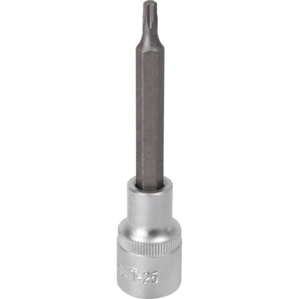 Douille 100mm embout torx 1/2' taille t25 dt DRAKKAR TOOLS - 11098