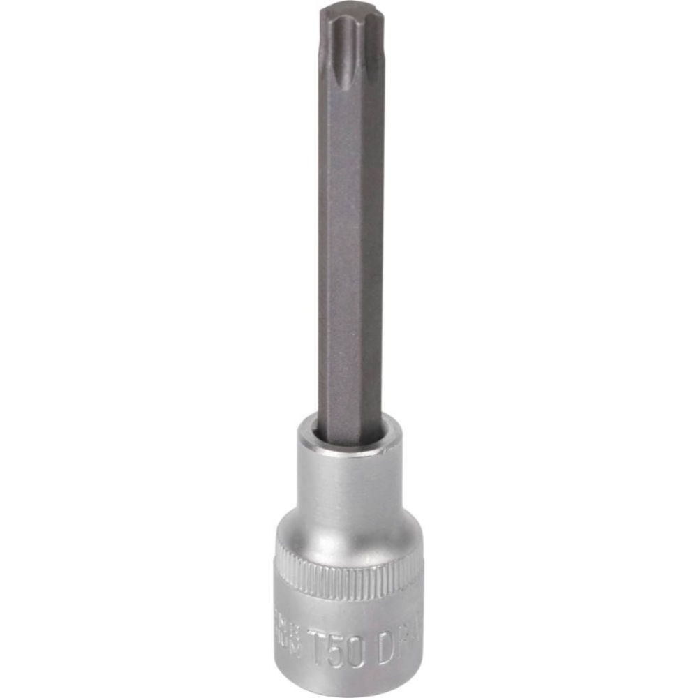 Douille 100mm embout torx 1/2' taille t50 dt DRAKKAR TOOLS - 11103