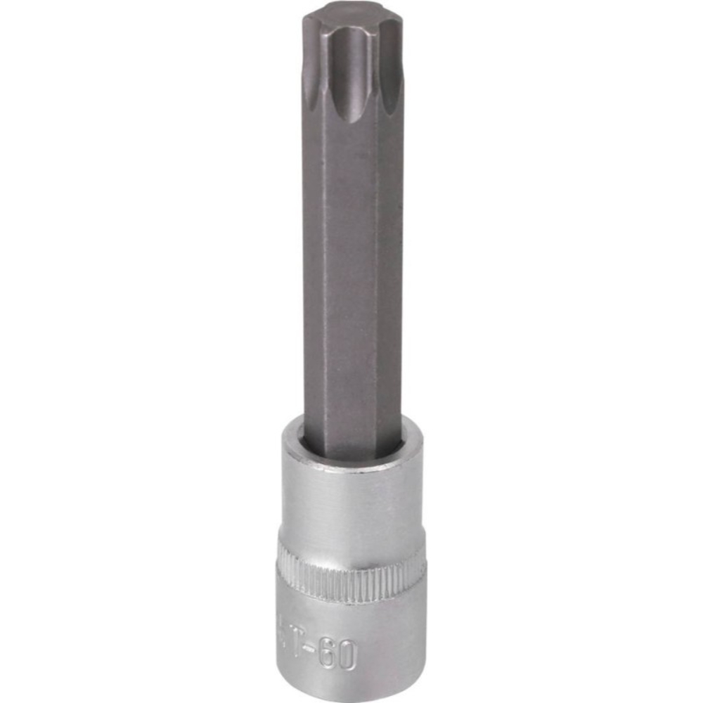 Douille 100mm embout torx 1/2' taille t60 dt DRAKKAR TOOLS - 11105