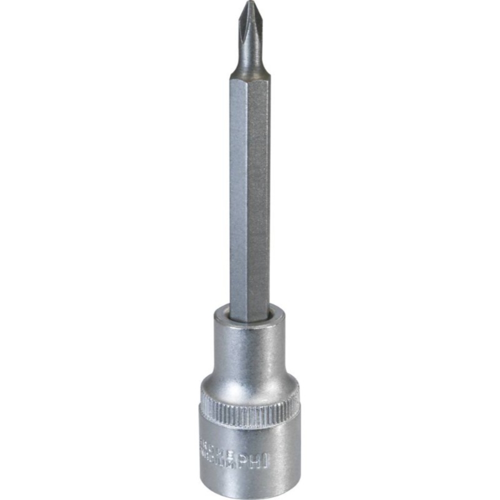 Douille 105mm embout phillips 1/2' taille ph1 dt DRAKKAR TOOLS - 11119