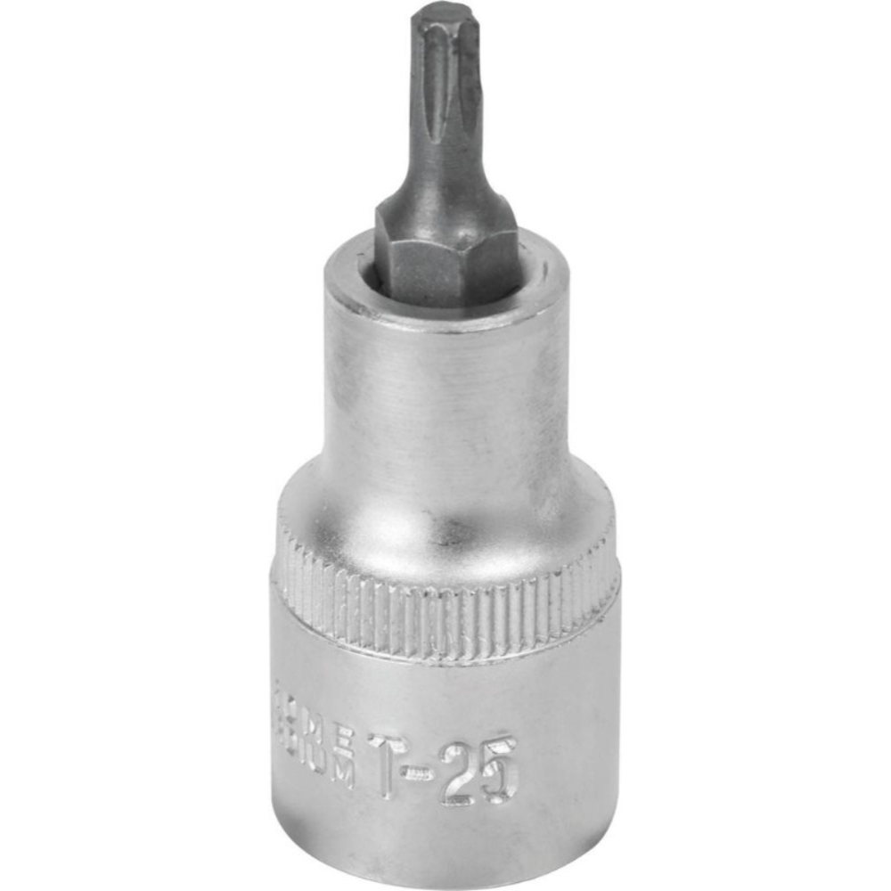 Douille 55mm embout torx 1/2' taille t25 dt DRAKKAR TOOLS - 11149