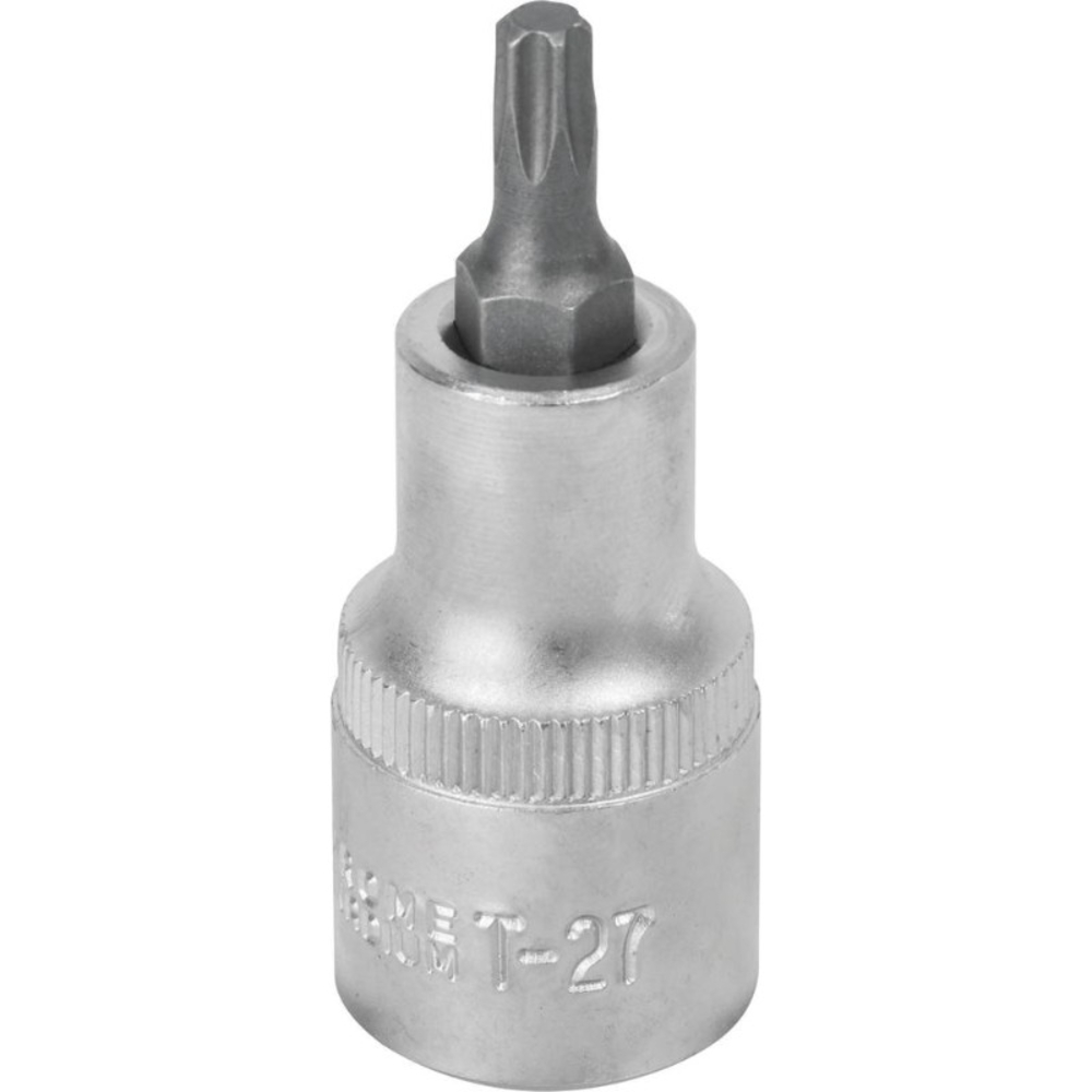 Douille 55mm embout torx 1/2' taille t27 dt DRAKKAR TOOLS - 11151