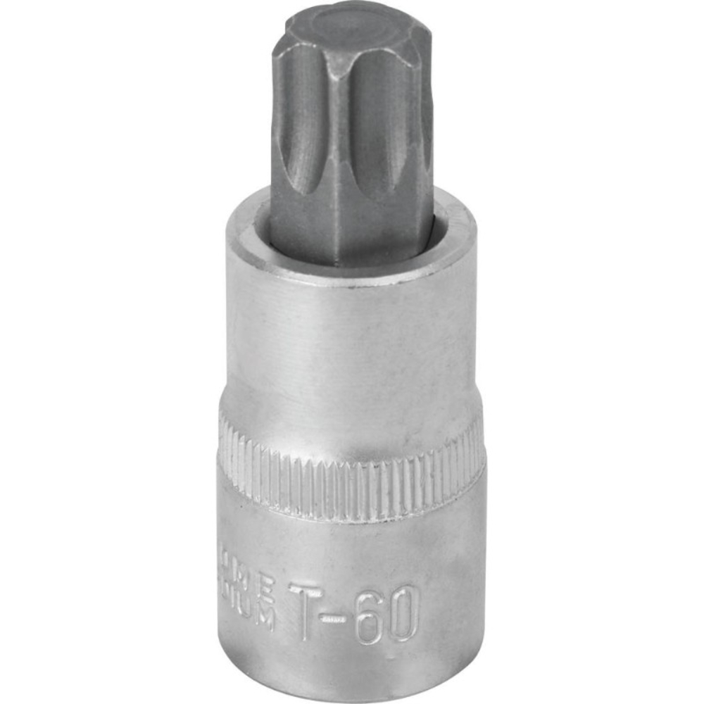 Douille 55mm embout torx 1/2' taille t60 dt DRAKKAR TOOLS - 11157