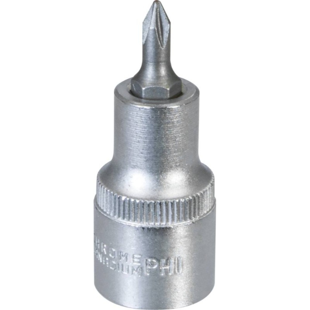 Douille 55mm embout phillips 1/2' taille ph1 dt DRAKKAR TOOLS - 11173