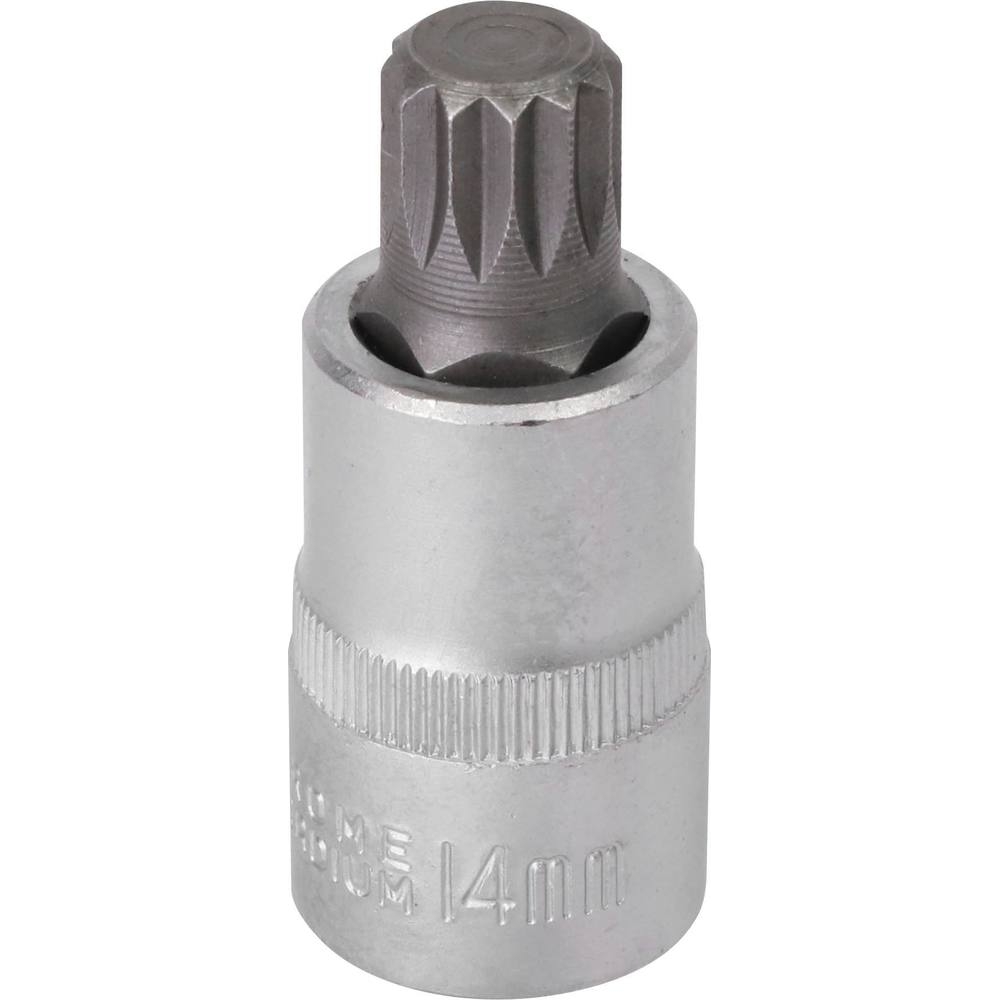 Douille tournevis 1/2