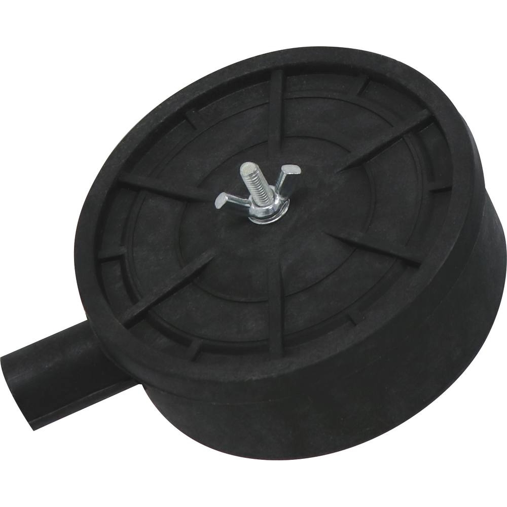 Filtre d'aspiration 1/2