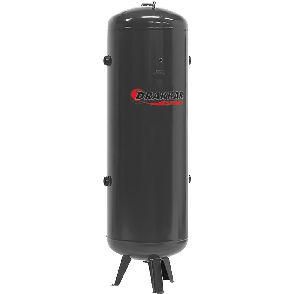 Cuve Verticale 500L pour compresseur DRAKKAR - 11247