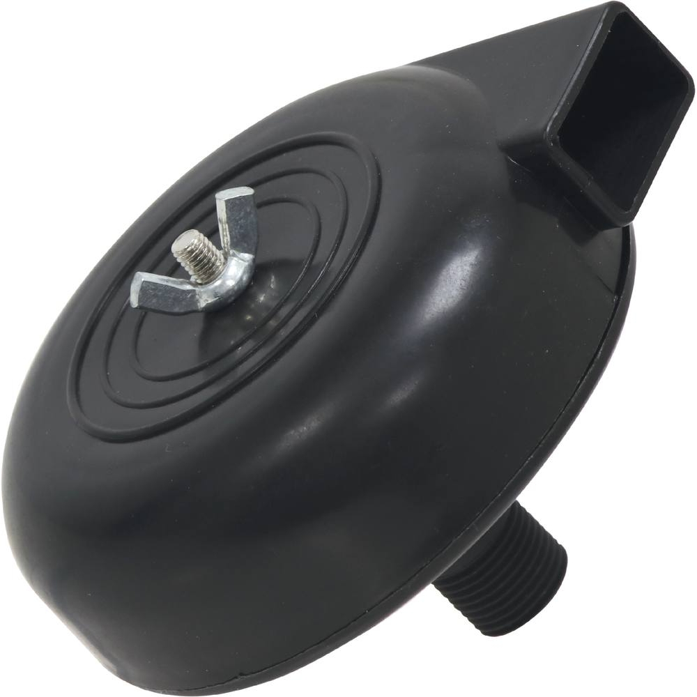 Filtre d'aspiration 3/8