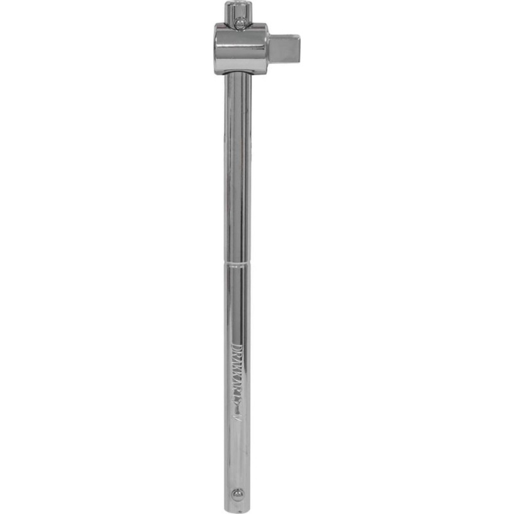 Rallonge coulissante 1/2 250mm /carte dt DRAKKAR TOOLS - 11465