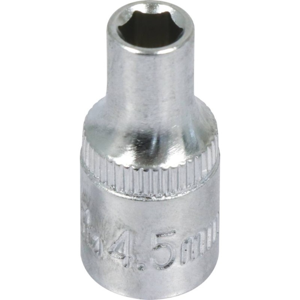 Douille de 4.5mm 1/4 6 pans DRAKKAR TOOLS - 11487