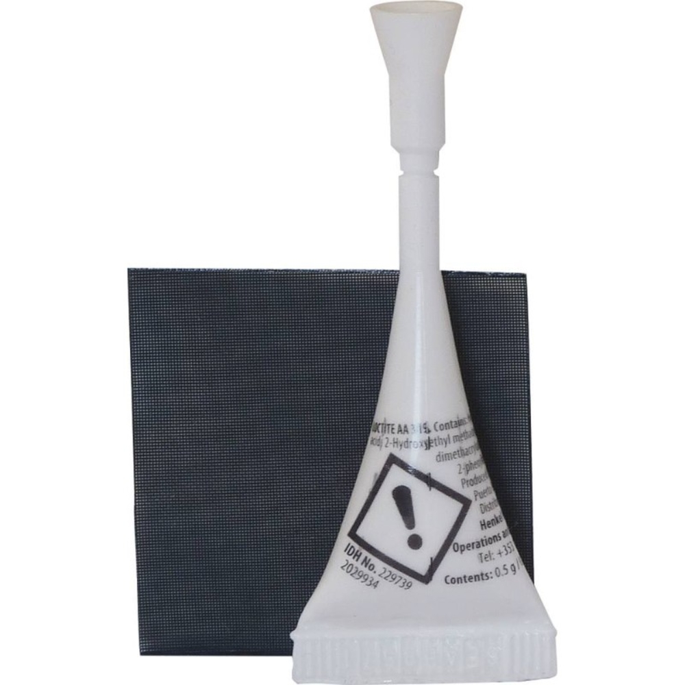 Colle retro 319 0.5ml LOCTITE - 11550