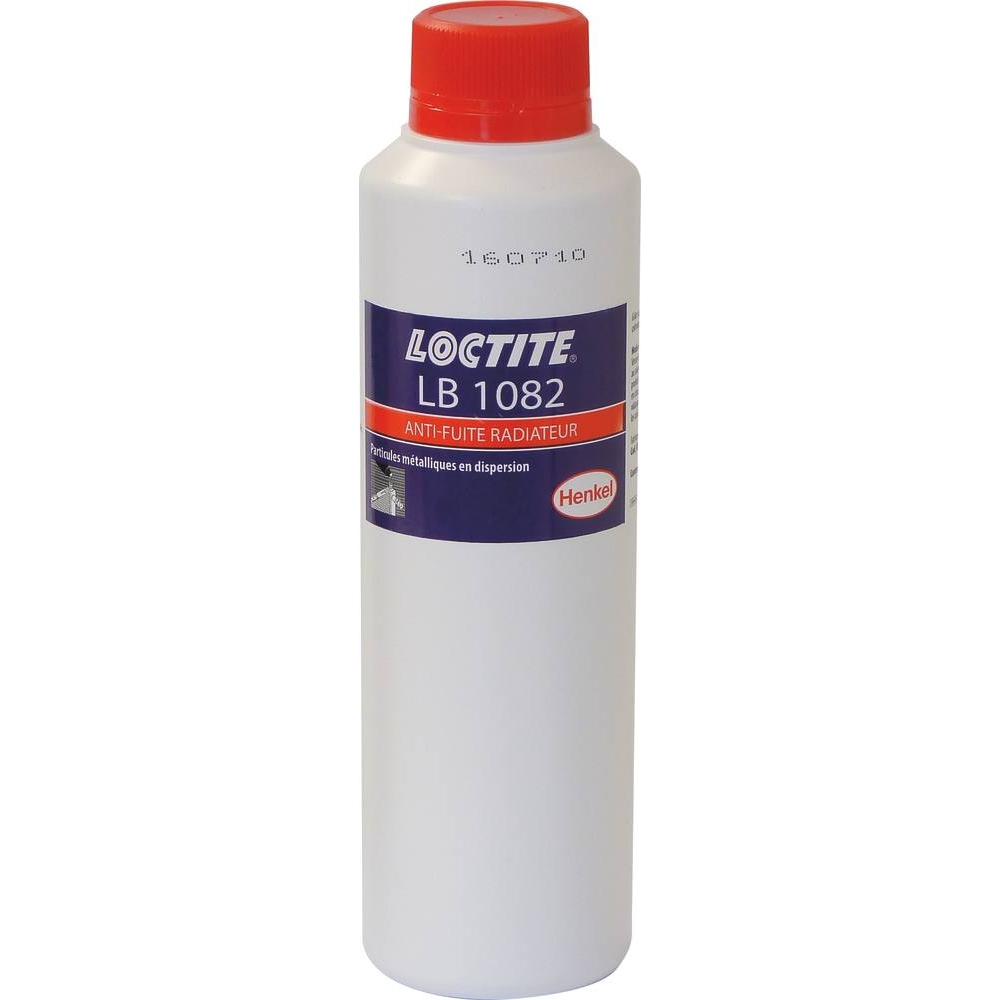 Anti-fuite radiateur LB1082 - flacon de 250ml LOCTITE - 11560
