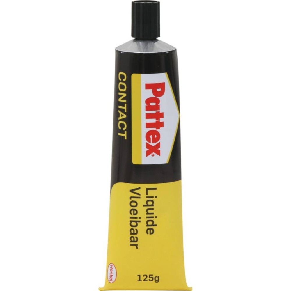 Colle pattex contact liquide 125gr LOCTITE - 11573