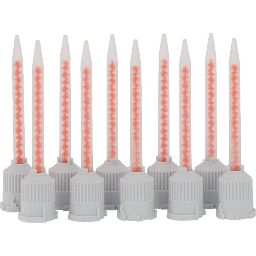 SACHET DE 10 BUSES AUTO-MELANGEUSES LOCTITE 3090 (POUR 11571) - 1157610