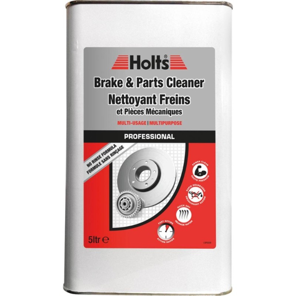 Nettoyant frein et pieces mecaniques / 5l LOCTITE - 11812