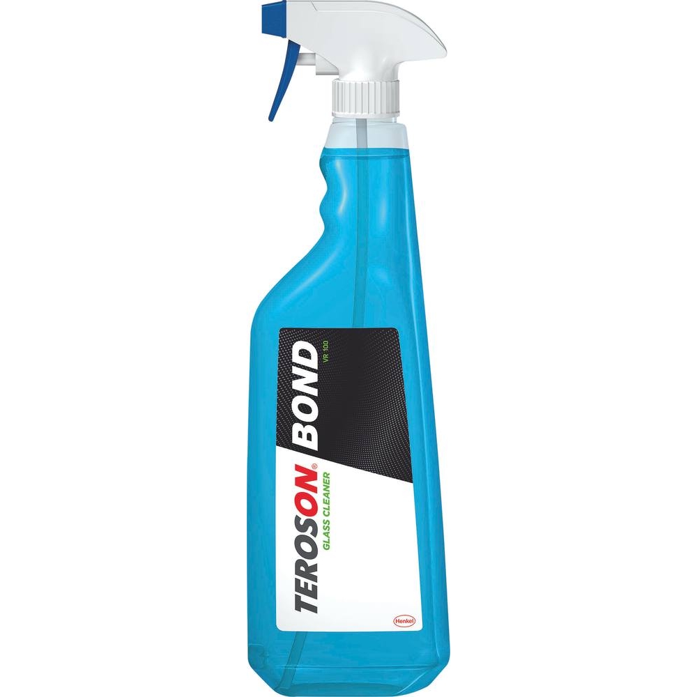 Nettoyant surface vitrée - flacon spray de 1L LOCTITE - 11904