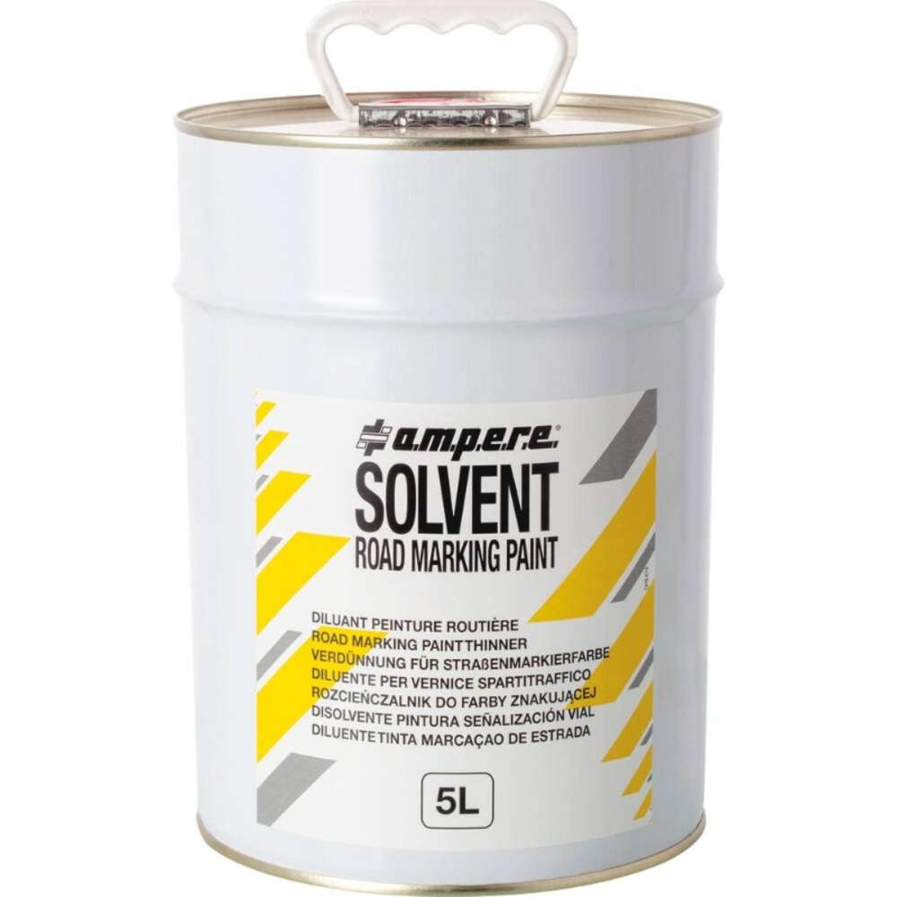 Diluant pour peinture routiere AMPERE - 11908