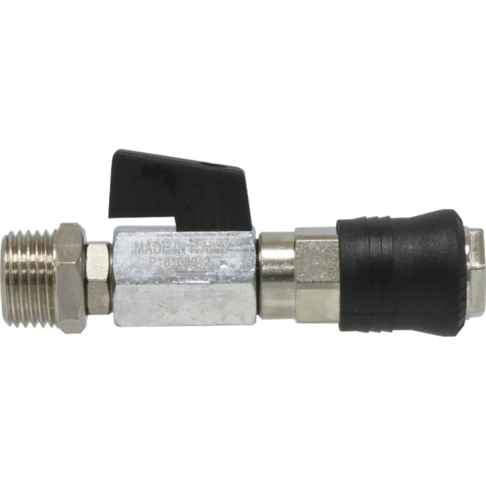 Kit sortie de cuve rapide 1/4'+ 1/2' 11324+11922+11956 - 11919