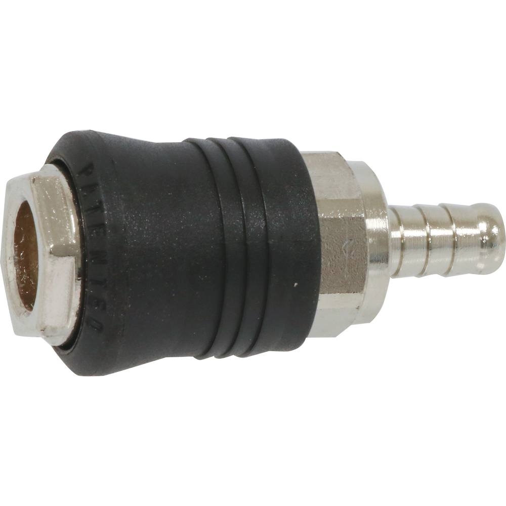 Raccord rapide femelle pour tuyau de 8mm - 11926