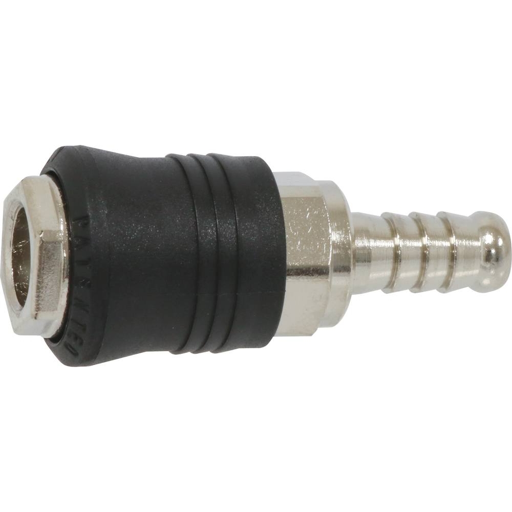 Raccord rapide femelle pour tuyau de 10mm - 11929