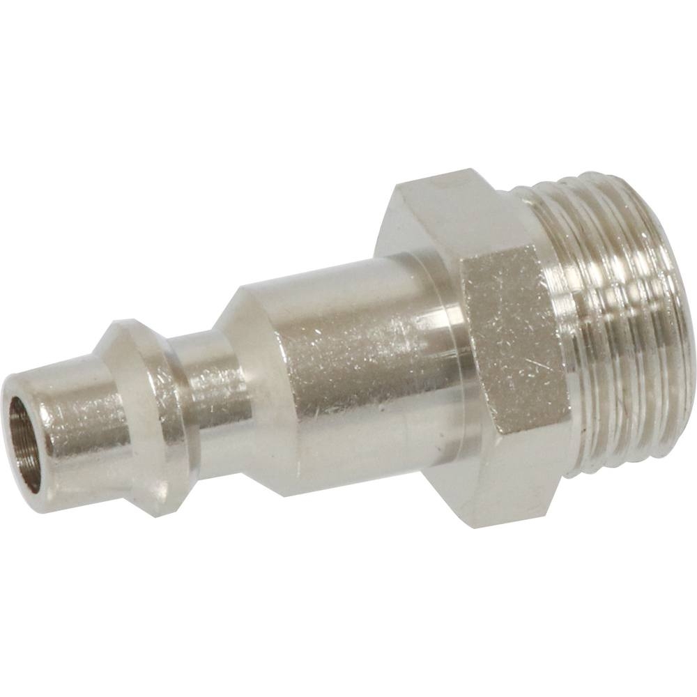 Raccord rapide mâle filetage mâle 3/8
