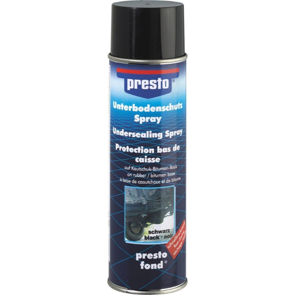 AEROSOL PROTECTION BAS-CAISS - UNIVERSEL - 12001