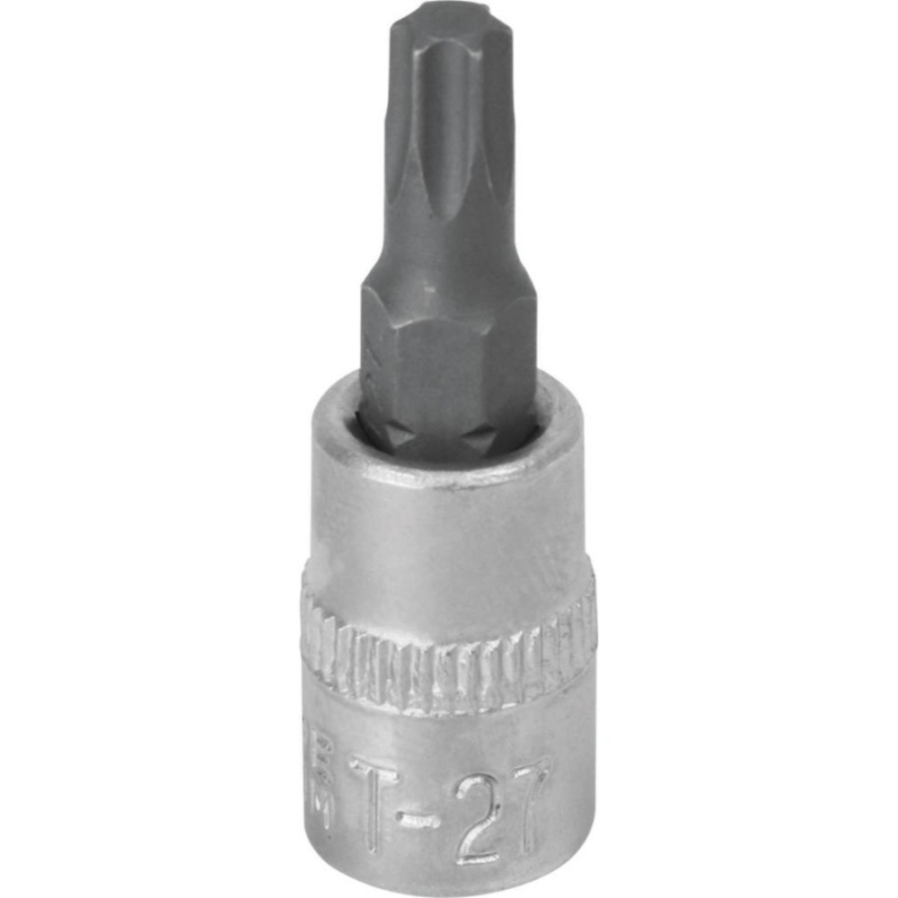 Douille 37mm embout torx 1/4' taille t27 dt DRAKKAR TOOLS - 12064