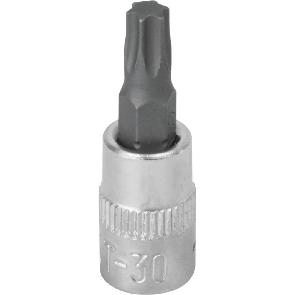 Douille 37mm embout torx 1/4' taille t30 dt DRAKKAR TOOLS - 12065
