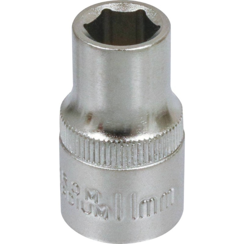 Douille 11mm 1/2' ogiv DRAKKAR TOOLS - 12305