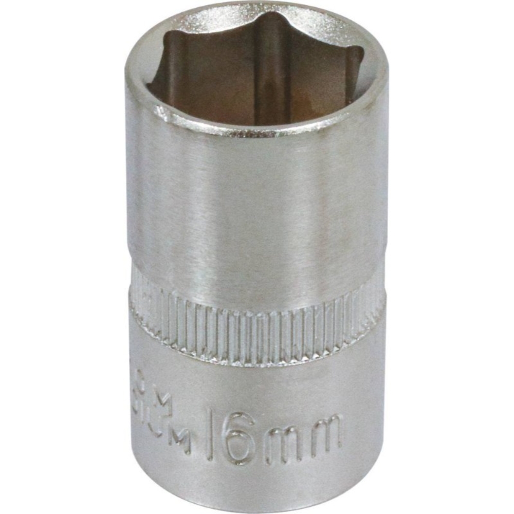 Douille 16mm 1/2'/carte dt DRAKKAR TOOLS - 12310