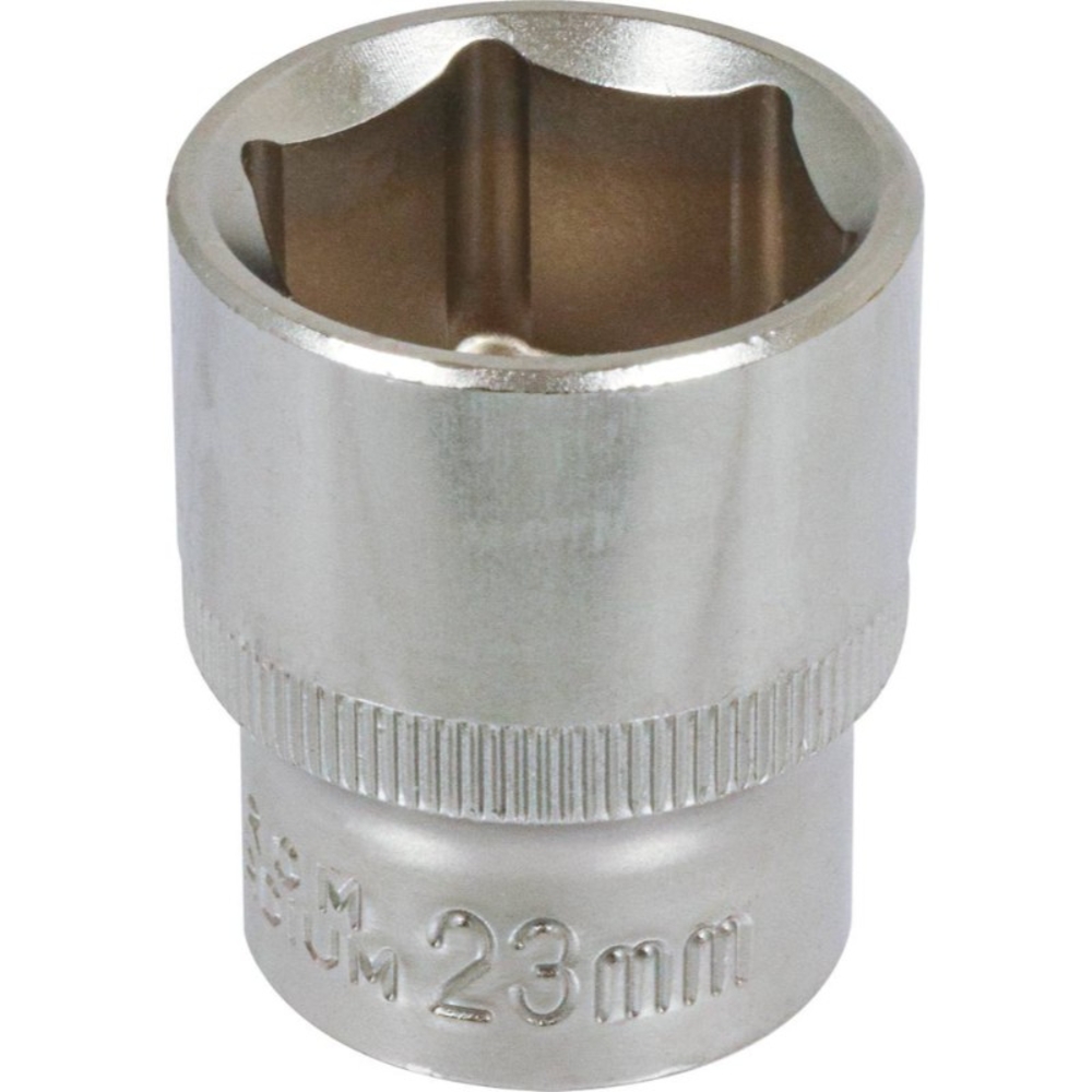 Douille 23mm 1/2' ogiv DRAKKAR TOOLS - 12317