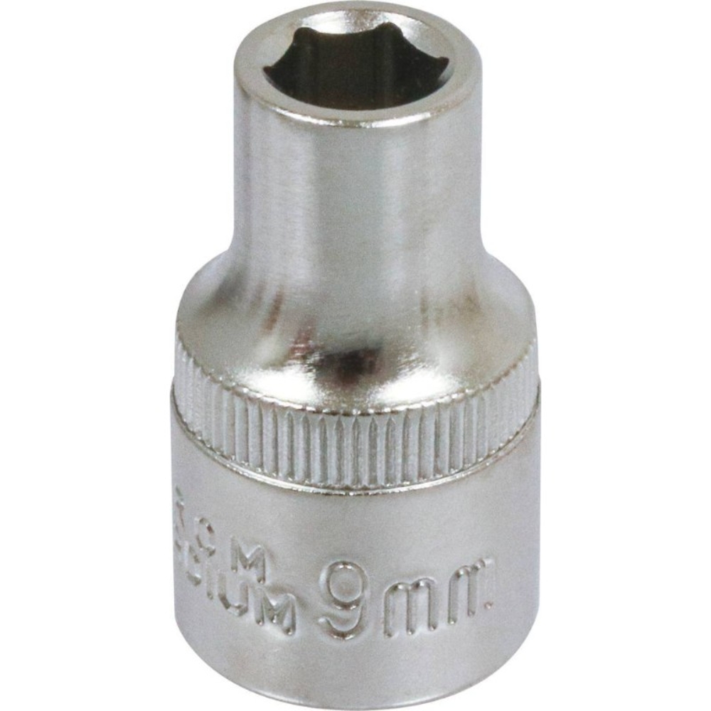 Douille 9mm 1/2' ogiv DRAKKAR TOOLS - 12353