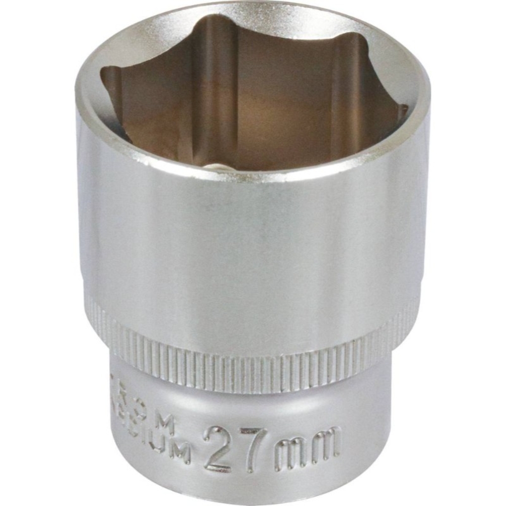 Douille 27mm 1/2' ogiv DRAKKAR TOOLS - 12370