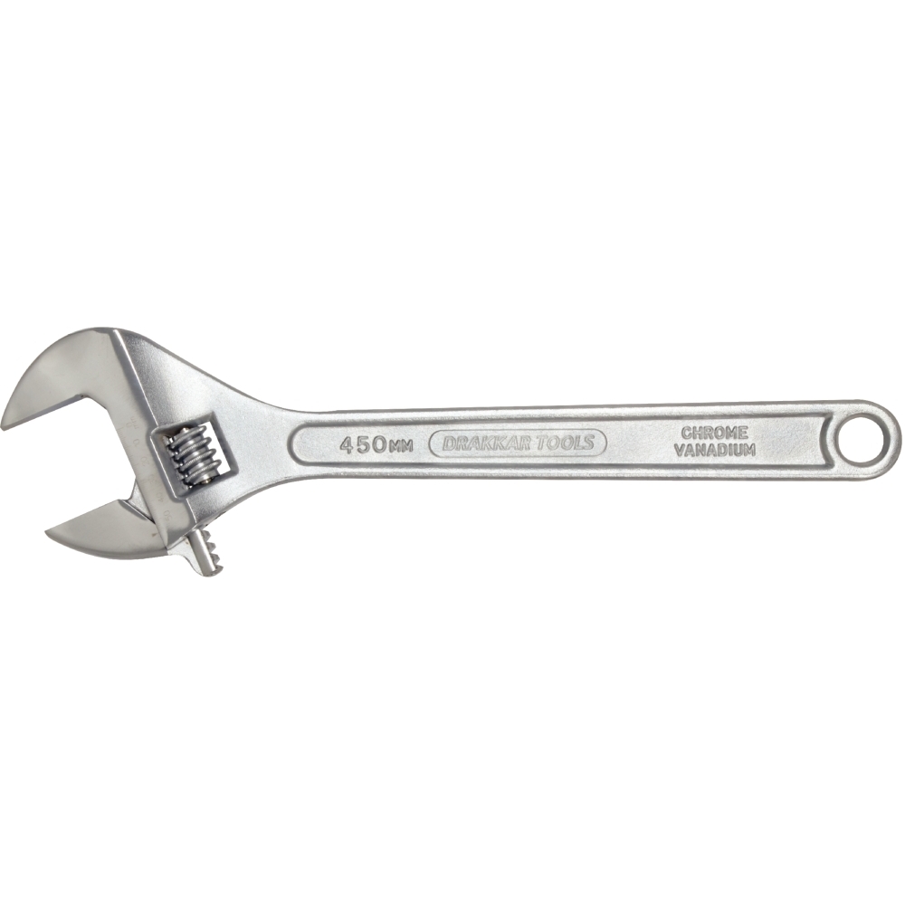 Clé à molette de 18