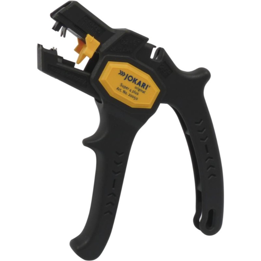 Pince a denuder ergonomique dt s/carte DRAKKAR TOOLS - 12458