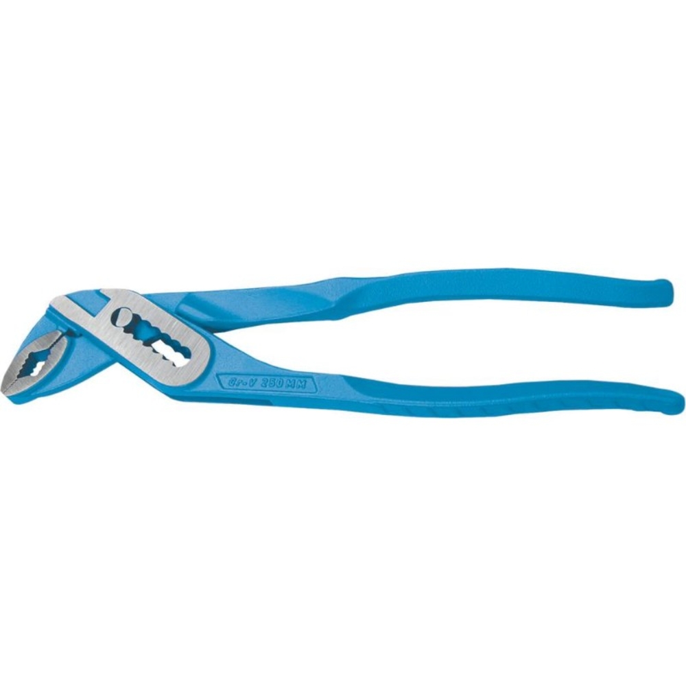 Pince multi entrepassee 250mm s/carte STILKER - 12463