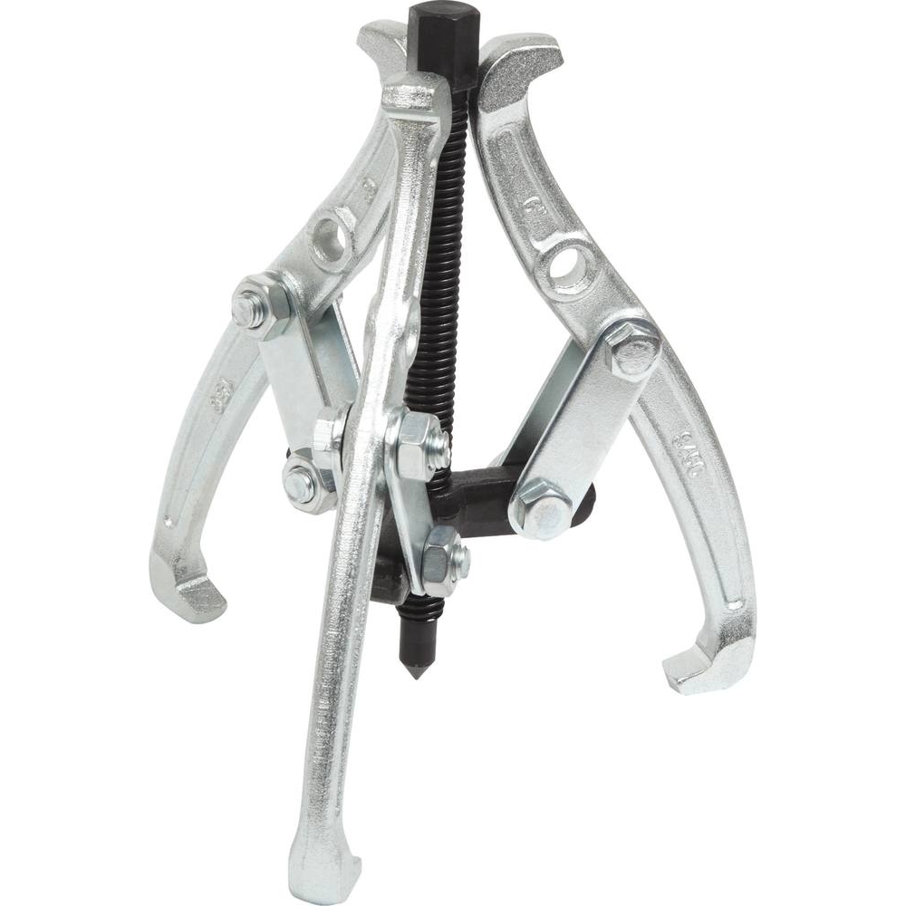 Extracteur 3 griffes 25 à 160mm 2,5T STILKER - 12516