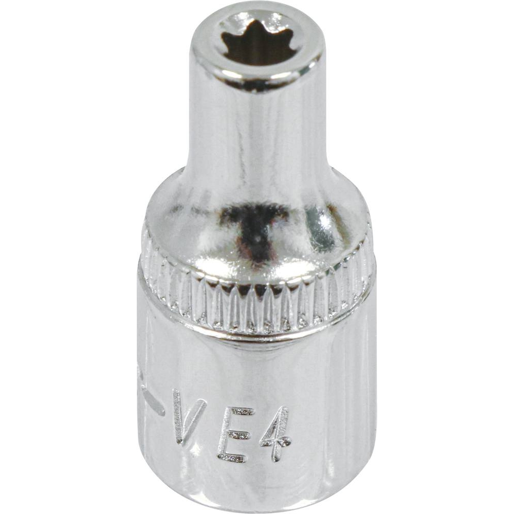 Douille Torx 1/4