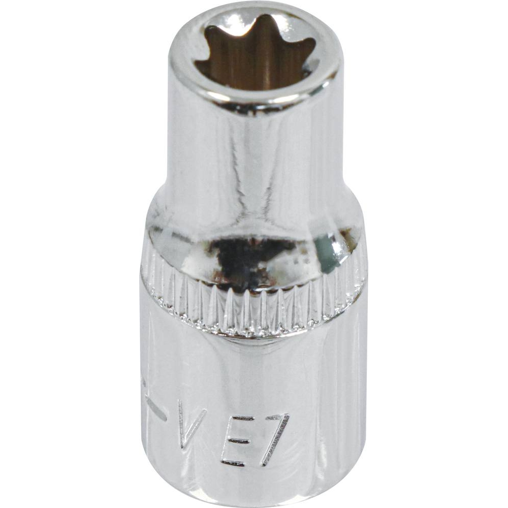 Douille Torx 1/4
