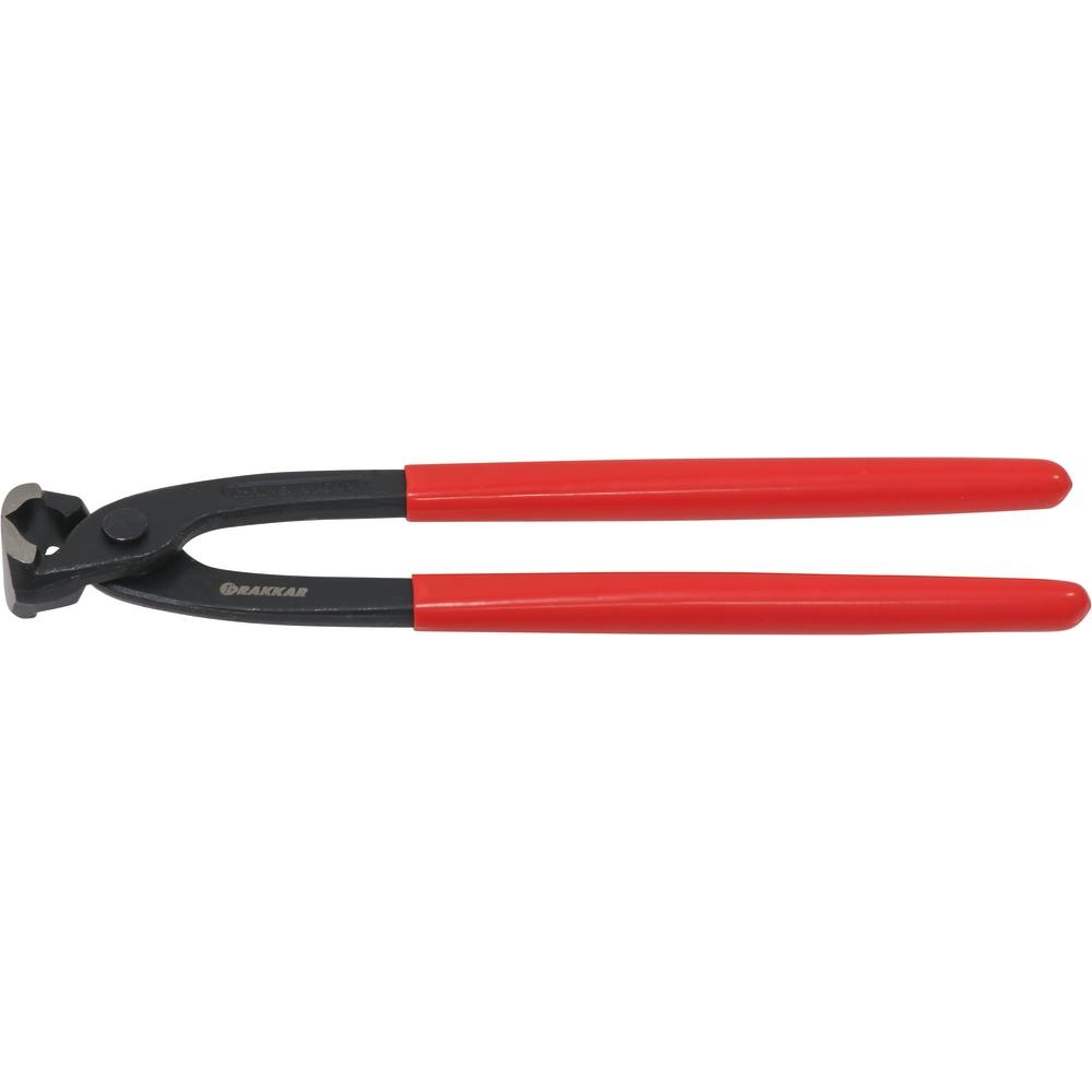 Tenaille russe 280mm gainée - carte DRAKKAR TOOLS - 12559
