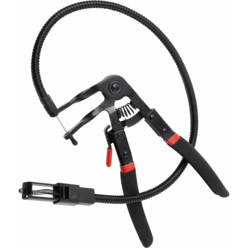 Pince à collier autoserrant 18 à 54mm DRAKKAR TOOLS - 12670